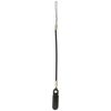 Air Jay Spiral Strap Basic Black ASS-08BK