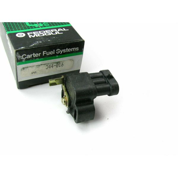 Carter 344-016 Throttle Position Sensor TPS 1981-1984 Cadillac 368 V8