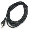 15Ft Power Cable for VIZIO TV E48-C2 E55-C2 M55-C2 E60-C3 E65-C3 E70-C3 D50-F1