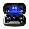 Wireless Bluetooth Headphones Earphones In Ear Headset For iOS Android Computer