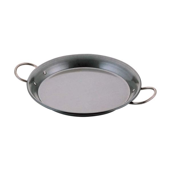 MT (emute-) Iron Buck Area Pot 16 cm