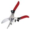 Gasket Mitre Shear Solid Blade Angle Snips Plastic Trim Bead Rubber Cutter SK5