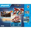 Playmobil Pirate Ship