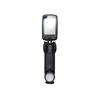 REDSHIFT ShockStop Bike Computer Mount Compatible with Wahoo, Bicycle Computer Holder Handlebar Bracket, Biking Accessories