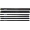 Bondhus 33646 4-10mm 6" ProHold Socket Bits w/out Sockets, Set of 6