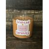 Homemade Candle