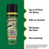 6 Pack Spectracide Wasp and Hornet Killer, 18.5 oz