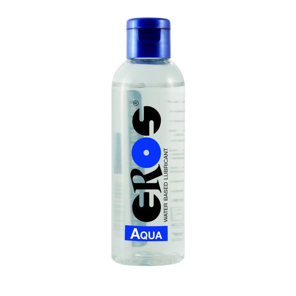 Eros Aqua Lubricant, 100 ml