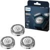 Philips SH71/50 Shaving Heads Compatible with Philips Shavers Series 7000 (S7XXX) and Series 5000 (S55XX), Replaces RQ12/70, RQ12/60, SH60/70, and SH70/70