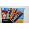 Hershey's Chocolate Variety Pack - 30 Count