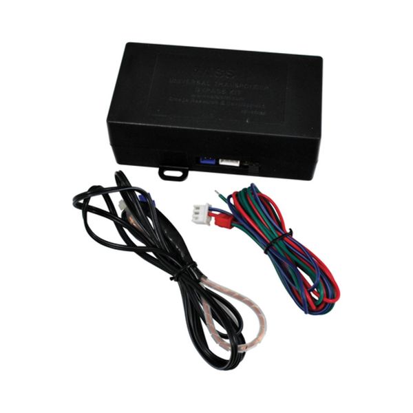 Excalibur / Omega Omega PASS4 Transponder System Bypass