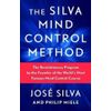 The SILVA MIND CONTROL Paperback by by Silva Jose (Author), Miele Philip