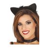 Fiestas Guirca Women´s Cat Headband with Fur Trim