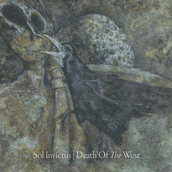 Death Of The West