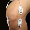 TENS Electrodes - Premium Quality Small Replacement Pads for TENS Units - 5 Pair