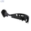 Left Side Power Seat Switch Panel Bezel Trim For Chevy Malibu 2013 - 2015 2016