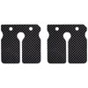 Kitaco 711-1077700 Carbon Power Reed Valve (Super Flex) Live Dio