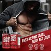 iSatori Women's Lean Stack - Mixed Berry L-Carnitine  and Lipo-Drex