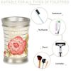 Popular Bath Madeline, Tumbler, Beige