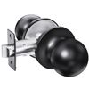 ARPHA Smart Fingerprint Keyless Door Lock Keypad Deadbolt Anti-Peep APP+Knob Set