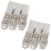 Comfortor Securing Clip