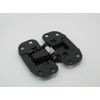 YMS Muracoshi Center Hinge, Wide Brim Type (KRG00038 Type)