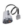 WANGCL Servo Motor Compatible for Lego 88004 Steering Motor Function Power Function Accessories with 15 Fixed Positions