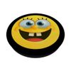 cute anime spong character smile PopSockets Standard PopGrip