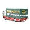 Oxford Diecast STOB018 MAN L2000 Box Van