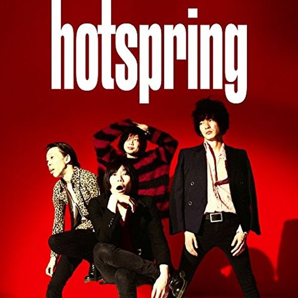 hotspring