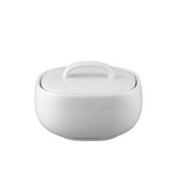 Rosenthal Moon Zuckerdose 6 Personen