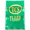 TCS T1-LED ~ 9 Pin & Harness ~ New 2025 ~ DCC Motor Decoder ~ LED Ready ~ 1484