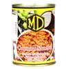 MD Coconut Sambol 500g
