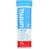 Nuun Hydration Effervescent Electrolyte Tablets Fruit Punch 60 Count Pack