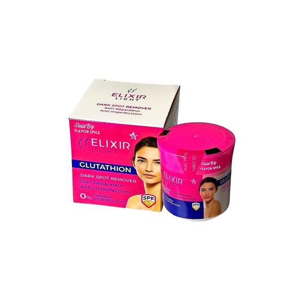 Elixir Light 30ML