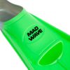 Mad Wave Training Fins - Green 31-33