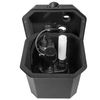 Utility Sink Pump Laundry Sink Drain Pump System 1/3 HP 2900 GPH 25ft Head