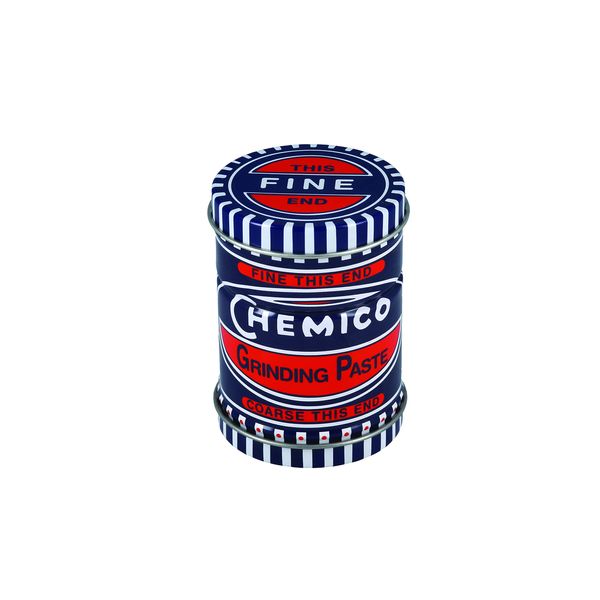 Laser 2561 Grinding Paste 110gm, red