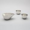 Nousaku Sake Set (1 x 1, Guinomi x 2)
