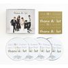 AAA 15th Anniversary All Time Best -thanx AAA lot-(AL4枚組)