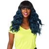 Sensationnel Dashly wig - synthetic wig - UNIT 4 (T2/ROSEGOLD)
