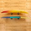 C84 CIRCUIT SURFBOARDS SKATE BICYCLE (BLACK)