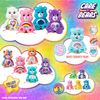 Care Bears - Fun Size - Friends Forever Bear Sparkle Plushie