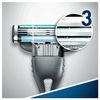 Gillette Mach 3 Manual Disposable Razor - 3 Pack