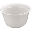 Kanda KD 468062 White Porcelain 85cc Tea Cup