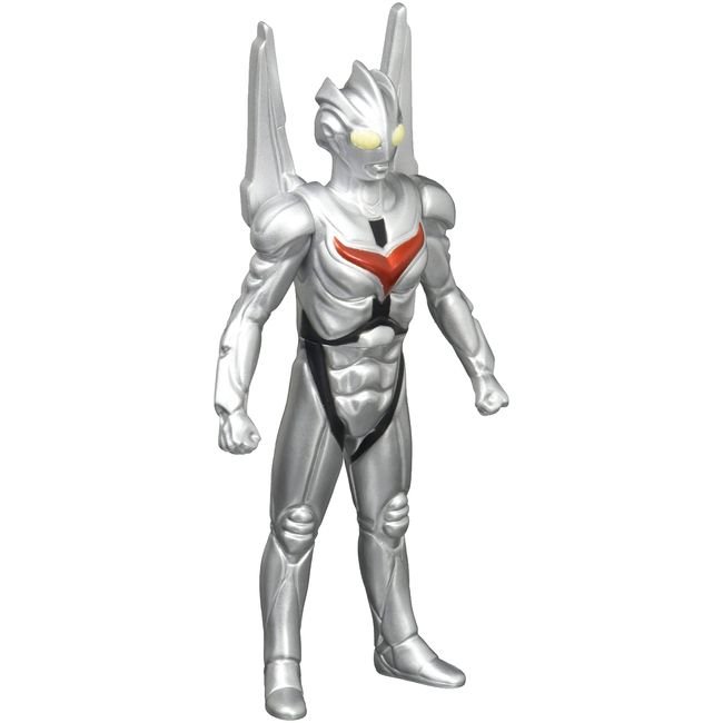 Bandai Ultraman Ultra Hero Series 72 Ultraman Noah