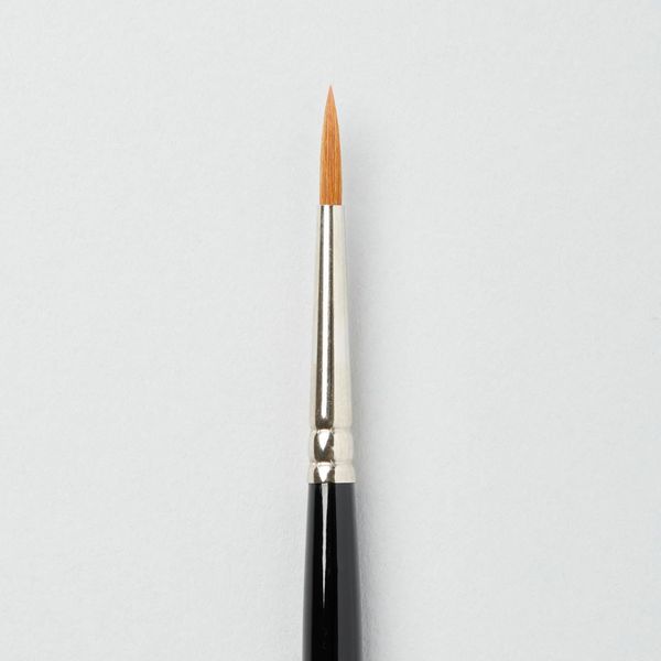 PRO ARTE SERIES 101 WATERCOLOUR BRUSH SIZE 4