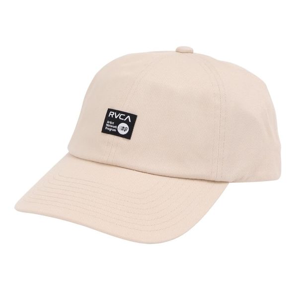 Luca BE041-923 VICES SNAPBACK Men's Surf Cap, cream