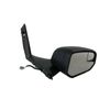 Fits 2014-2023 Transit connect Front Right Side View Single Mirror Heated Power