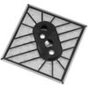 Transmission Filter Kit-OE Replacement Auto Trans Filter Kit ATP TF-37